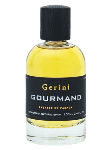 عطر ادکلن گورماند جیری‌نی - Gourmand Gerini - بررسی، قیمت و خرید