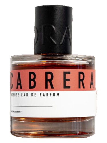عطر ادکلن کابررا اِوورا - Cabrera Evora - بررسی، قیمت و خرید