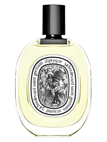 عطر ادکلن وتیوریا او دو تویلت دیپتیک - Vetyverio Eau de Toilette Diptyque - بررسی، قیمت و خرید