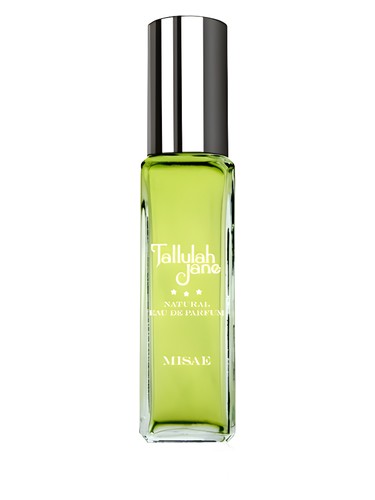 عطر ادکلن میسه تالولا جین - Misae Tallulah Jane - بررسی، قیمت و خرید