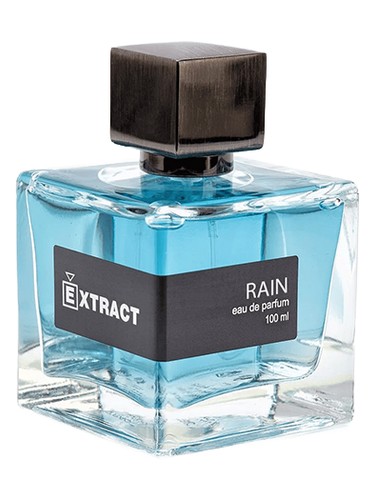 عطر ادکلن رِین اِکسترَکت - Rain Extract - بررسی، قیمت و خرید