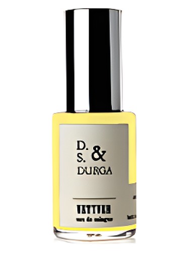 عطر ادکلن وتیور دی اس اند درگا - Vetyver DS&Durga - بررسی، قیمت و خرید