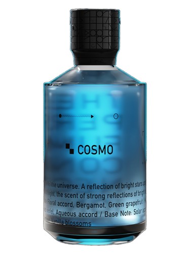 عطر ادکلن کازمو د پرفیوم کانکشن - Cosmo The Perfume Connection - بررسی، قیمت و خرید