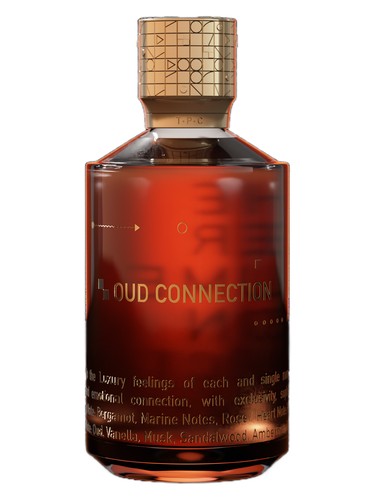 عطر ادکلن اود کانکشن دی پرفیوم کانکشن - Oud Connection The Perfume Connection - بررسی، قیمت و خرید