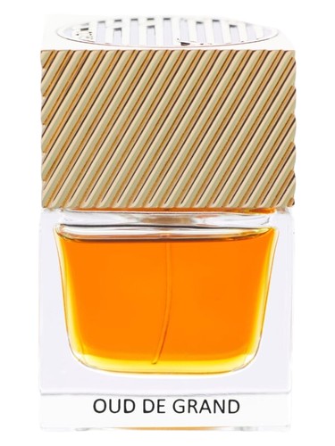 عطر ادکلن اود د گرند فیل عود - Oud de Grand Feel Oud - بررسی، قیمت و خرید