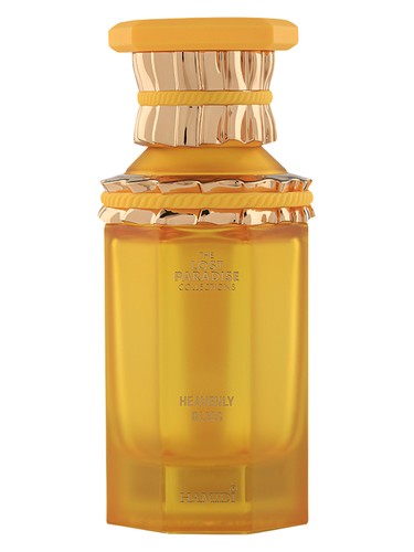 عطر ادکلن هِنلی بلیس حَمیدی - Heavenly Bliss Hamidi - بررسی، قیمت و خرید