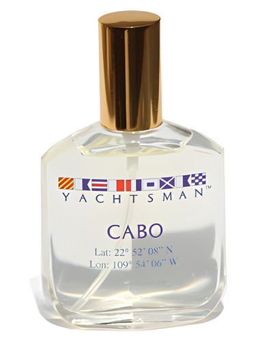 عطر ادکلن کابو یاچتس‌من - Cabo Yachtsman - بررسی، قیمت و خرید