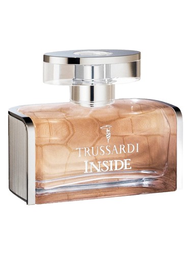 عطر ادکلن تروساردی اینساید فور ویمن تروساردی - Trussardi Inside for women Trussardi - بررسی، قیمت و خرید
