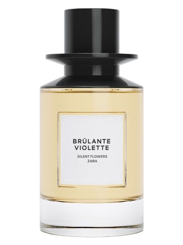 عطر ادکلن برولانته ویولت زارا - Brulante Violette Zara - بررسی، قیمت و خرید
