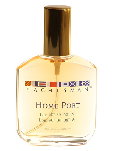 عطر ادکلن هوم پورت یاچتسمن - Home Port Yachtsman - بررسی، قیمت و خرید