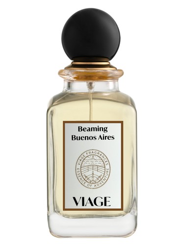 عطر ادکلن بیمینگ بوئنوس آیرس ویج - Beaming Buenos Aires Viage - بررسی، قیمت و خرید