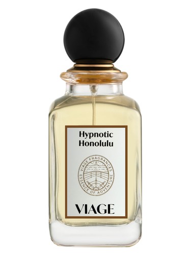عطر ادکلن هیپنوتیک هونولولو ویج - Hypnotic Honolulu Viage - بررسی، قیمت و خرید