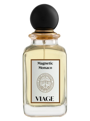 عطر ادکلن مگنتیک موناکو ویج - Magnetic Monaco Viage - بررسی، قیمت و خرید