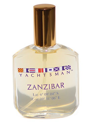 عطر ادکلن زنگبار یاچتسمن - Zanzibar Yachtsman - بررسی، قیمت و خرید