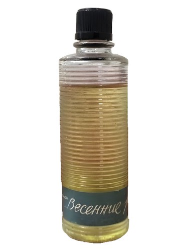 عطر ادکلن پاواسارا استراوتی دزینتارس - Pavasara strauti (Весенние ручьи) Dzintars - بررسی، قیمت و خرید