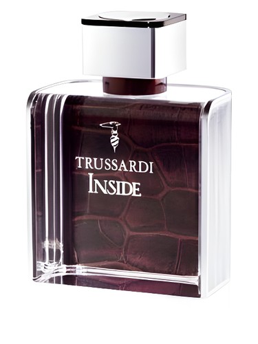 عطر ادکلن تروساردی اینساید فور من ترساردی - Trussardi Inside for men Trussardi - بررسی، قیمت و خرید