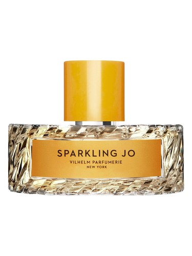 عطر ادکلن اسپارکلینگ جو ویلهم پرفیومری - Sparkling Jo Vilhelm Parfumerie - بررسی، قیمت و خرید