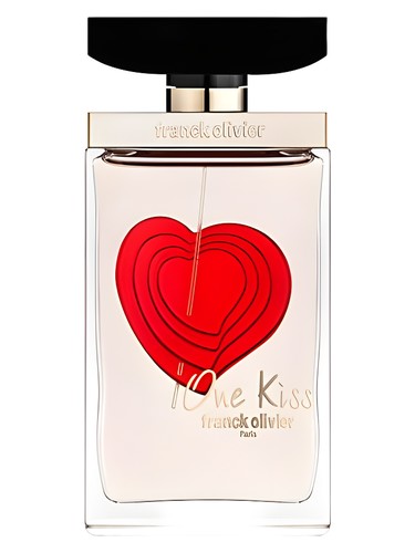 عطر ادکلن وان کیس فرانک اولیویه - One Kiss Franck Olivier - بررسی، قیمت و خرید