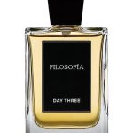 عطر ادکلن فیلسوفیا دی تری - Filosofía Day Three - بررسی، قیمت و خرید