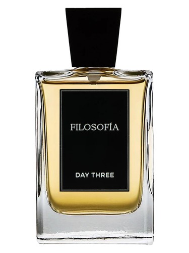 عطر ادکلن فیلسوفیا دی تری - Filosofía Day Three - بررسی، قیمت و خرید