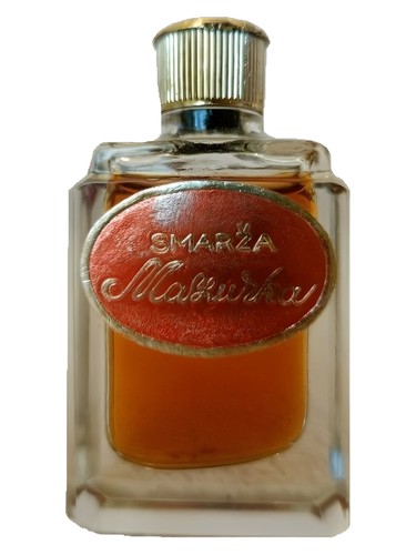 عطر ادکلن مازورکا دزینتارس - Mazurka Dzintars - بررسی، قیمت و خرید