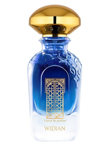 عطر ادکلن گرانادا ویدین - Granada WIDIAN - بررسی، قیمت و خرید
