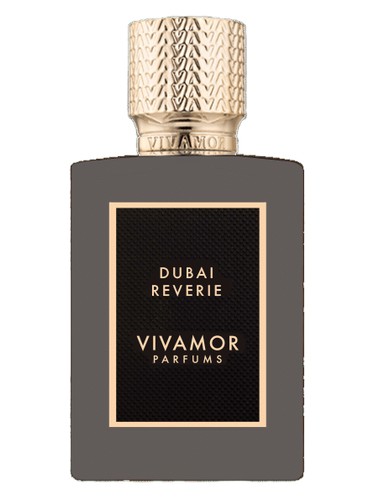 عطر ادکلن دوبی رِوِری ویوامور پرفیومز - Dubai Reverie Vivamor Parfums - بررسی، قیمت و خرید