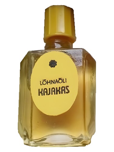 عطر ادکلن کاژاکاس فلورا - Kajakas (Чайка) Flora - بررسی، قیمت و خرید