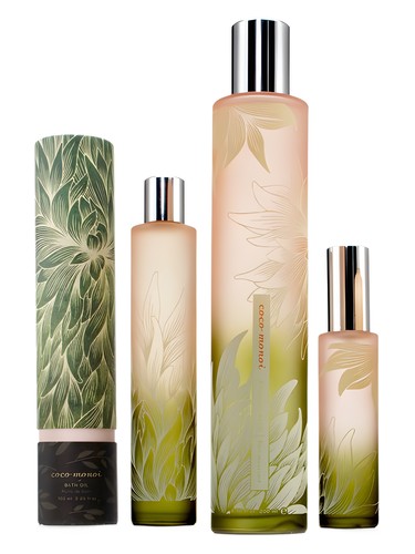 عطر ادکلن کوکو مانوی تایمز - Coco Monoi Thymes - بررسی، قیمت و خرید