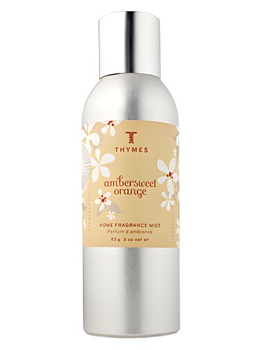 عطر ادکلن امبرسویت اورنج تایمز - Ambersweet Orange Thymes - بررسی، قیمت و خرید