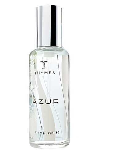 عطر ادکلن آزور تایمز - Azur Thymes - بررسی، قیمت و خرید