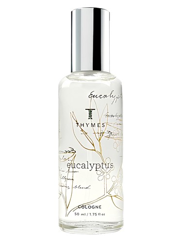 عطر ادکلن یوکالیپتوس تایمز - Eucalyptus Thymes - بررسی، قیمت و خرید