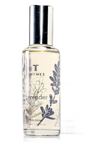 عطر ادکلن لاوندر تایمز - Lavender Thymes - بررسی، قیمت و خرید