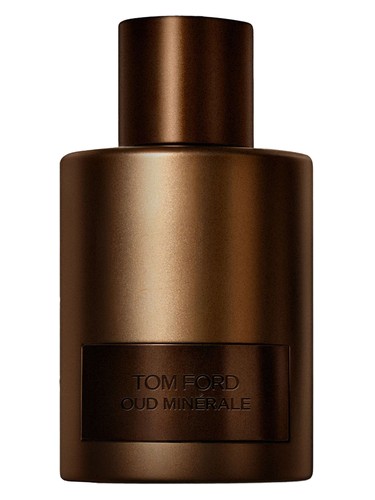 عطر ادکلن اود مینرال تام فورد - Oud Minérale (2023) Tom Ford - بررسی، قیمت و خرید