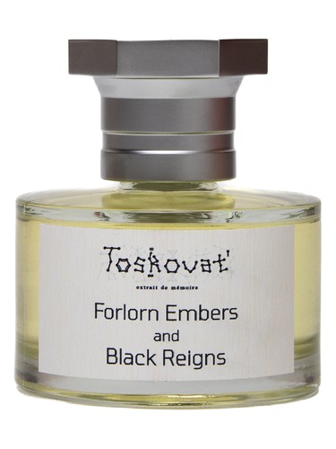 عطر ادکلن فورلون امبرز اند بلک رینگز تسکوات - Forlorn Embers & Black Reigns Toskovat' - بررسی، قیمت و خرید