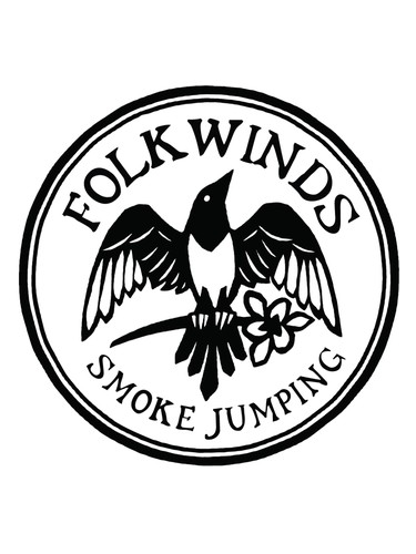 عطر ادکلن اسموک جامپینگ فولکوایندز - Smoke Jumping Folkwinds - بررسی، قیمت و خرید