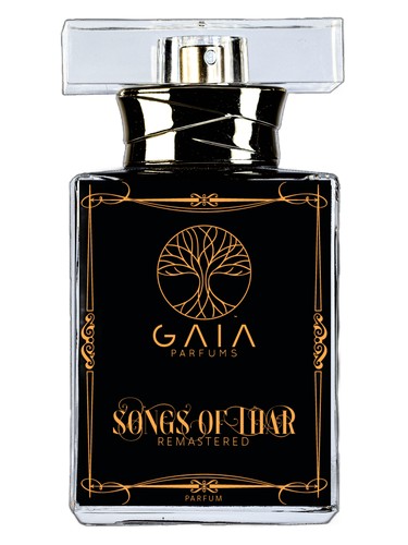 عطر ادکلن سانگز آو تار: ریمستر گایا پرفیومز - Songs of Thar: Remastered Gaia Parfums - بررسی، قیمت و خرید