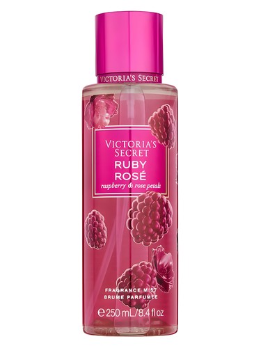 عطر ادکلن روبی رز ویکتوریا سیکرت - Ruby Rosé Victoria's Secret - بررسی، قیمت و خرید