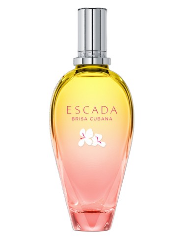 عطر ادکلن بِریسا کوبانا اِسکادا - Brisa Cubana Escada - بررسی، قیمت و خرید