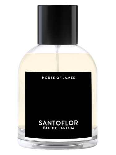 عطر ادکلن سنتوفلور هاوس آو جیمز - Santoflor House Of James - بررسی، قیمت و خرید