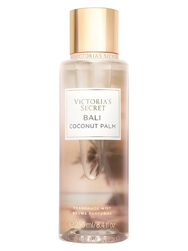 عطر ادکلن بالی کوکونات پالم ویکتوریا سیکرت - Bali Coconut Palm Victoria's Secret - بررسی، قیمت و خرید