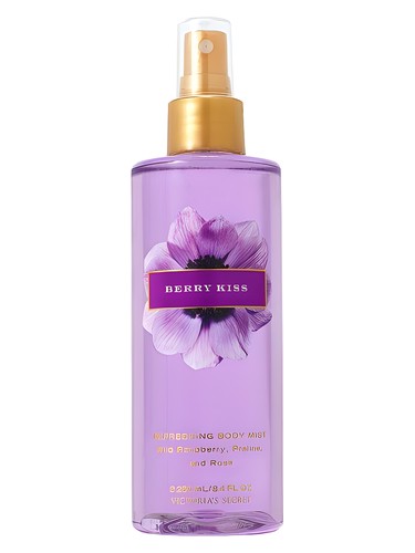 عطر ادکلن بری کیس ویکتوریا سیکرت - Berry Kiss Victoria's Secret - بررسی، قیمت و خرید