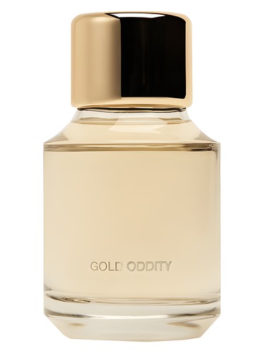 عطر ادکلن گُلد آدیتی زارا - Gold Oddity Zara - بررسی، قیمت و خرید