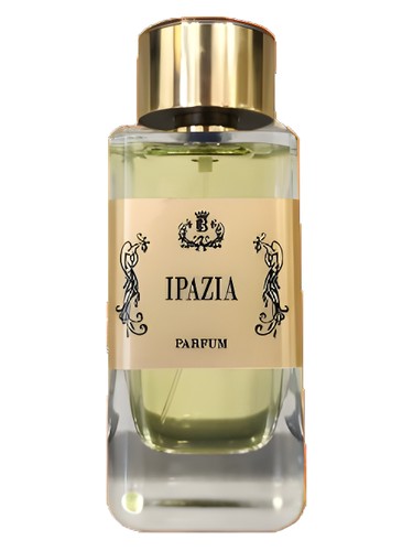 عطر ادکلن ایپازیا انریکو بوچلا - Ipazia Enrico Buccella - بررسی، قیمت و خرید