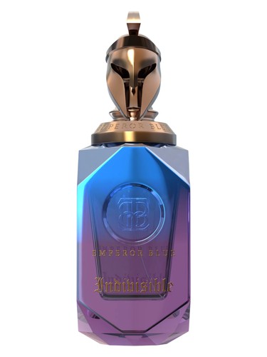 عطر ادکلن ایندیویزیبل امپراتور بلو - Indivisible Emperor Blue - بررسی، قیمت و خرید