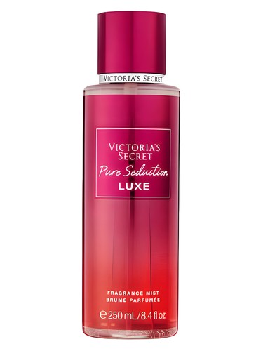 عطر ادکلن پیور سداکشن لوکس ویکتوریا سیکرت - Pure Seduction Luxe Victoria's Secret - بررسی، قیمت و خرید