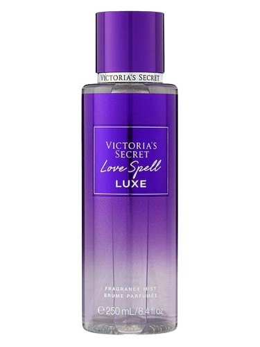 عطر ادکلن لاو اسپِل لوکس ویکتوریا سیکرت - Love Spell Luxe Victoria's Secret - بررسی، قیمت و خرید