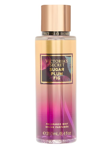 عطر ادکلن شوگر پلام فیگ ویکتوریا سیکرت - Sugar Plum Fig Victoria's Secret - بررسی، قیمت و خرید