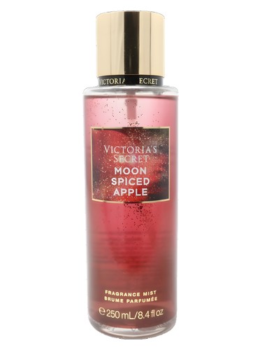 عطر ادکلن مون اسپایس اپل ویکتوریا سیکرت - Moon Spiced Apple Victoria's Secret - بررسی، قیمت و خرید
