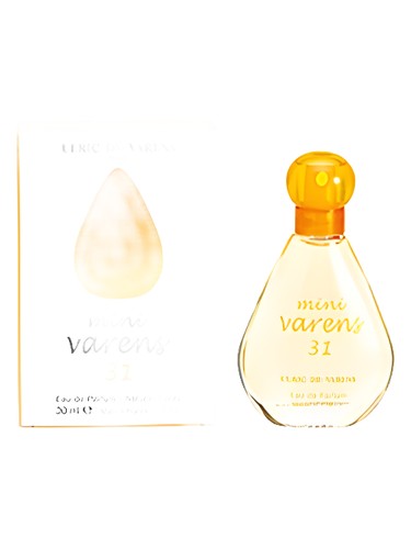 عطر ادکلن مینی وارنس سی و یک اولریک دو وارنز - Mini Varens 31 Ulric de Varens - بررسی، قیمت و خرید